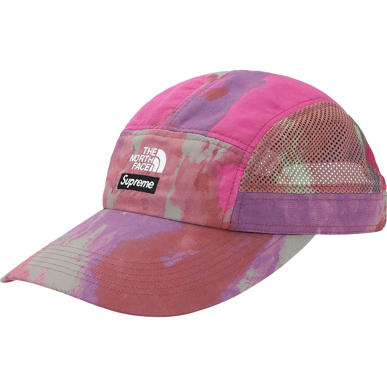 Supreme®/The North Face® Sunshield Camp Cap view 6